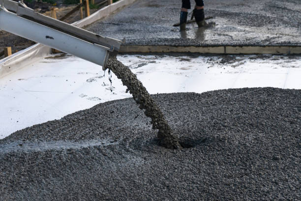 , MN Concrete contractor Company