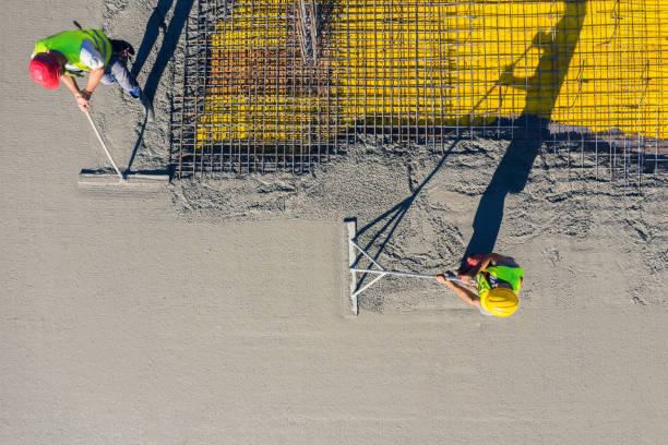 Best Concrete Contractor Near Me  in Cold Spring, MN