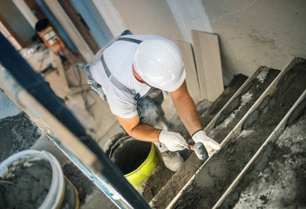 Best Concrete Installation Cost  in Cold Spring, MN